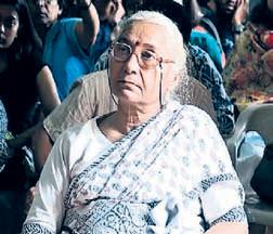 Court releases Medha Patkar after HC suspends sentence