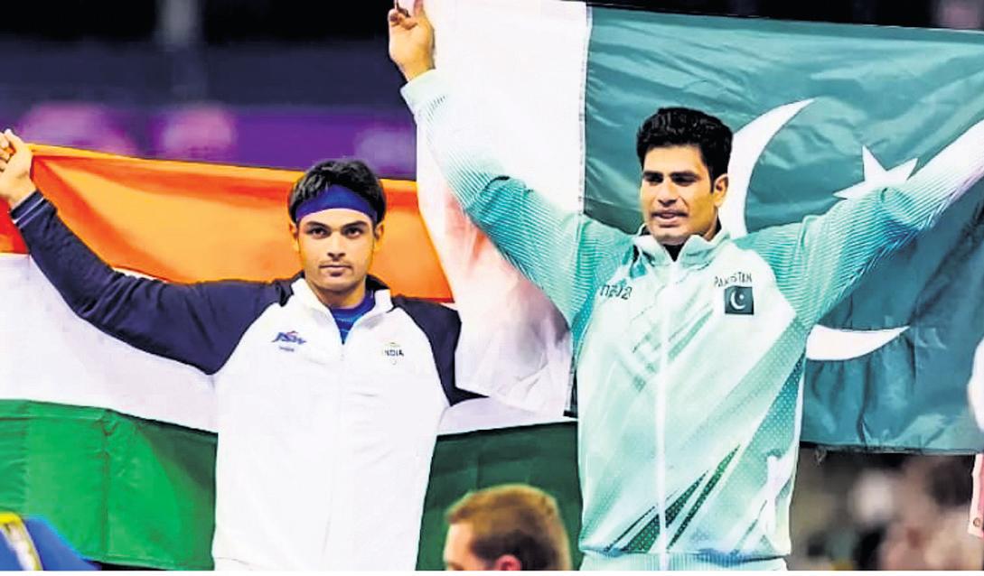 Hurts to see my integrity being questioned: Neeraj