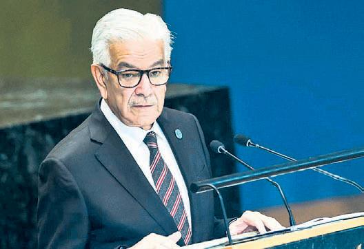 Doing dirty work for US, West: Pak min