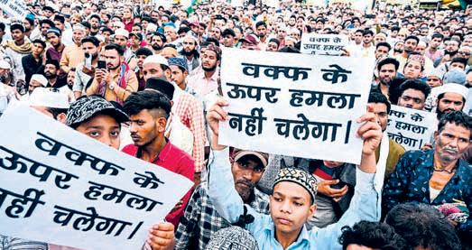Can't stay law made by Parl when validity presumed: Govt to SC