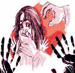 Three minor girls, one woman gangraped
