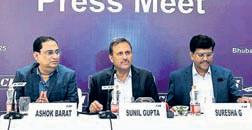 CII, Odisha announces leadership for 2025-26