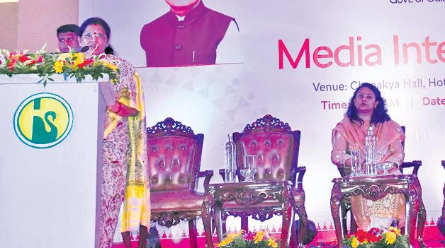 'Subhadra' to be enriched with skill training: Parida
