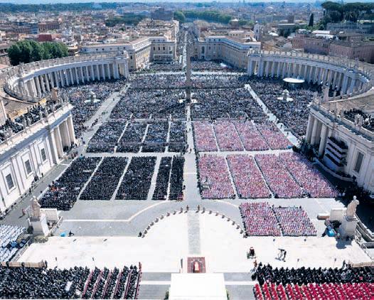 World bids emotional farewell to Pope Francis