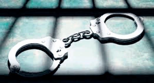 Man held for assault on uncle over dispute