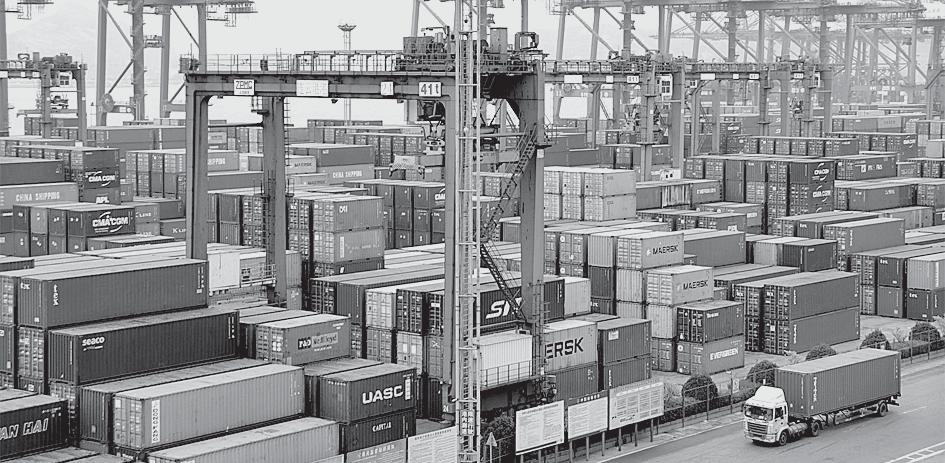 THE ASSAULT ON TRADE