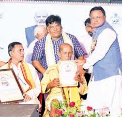 CM's public hearing at Berhampur soon