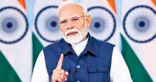 PM vows 'harshest' response to Pahalgam perpetrators