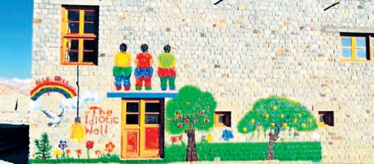 Rancho's school finally gets CBSE affiliation