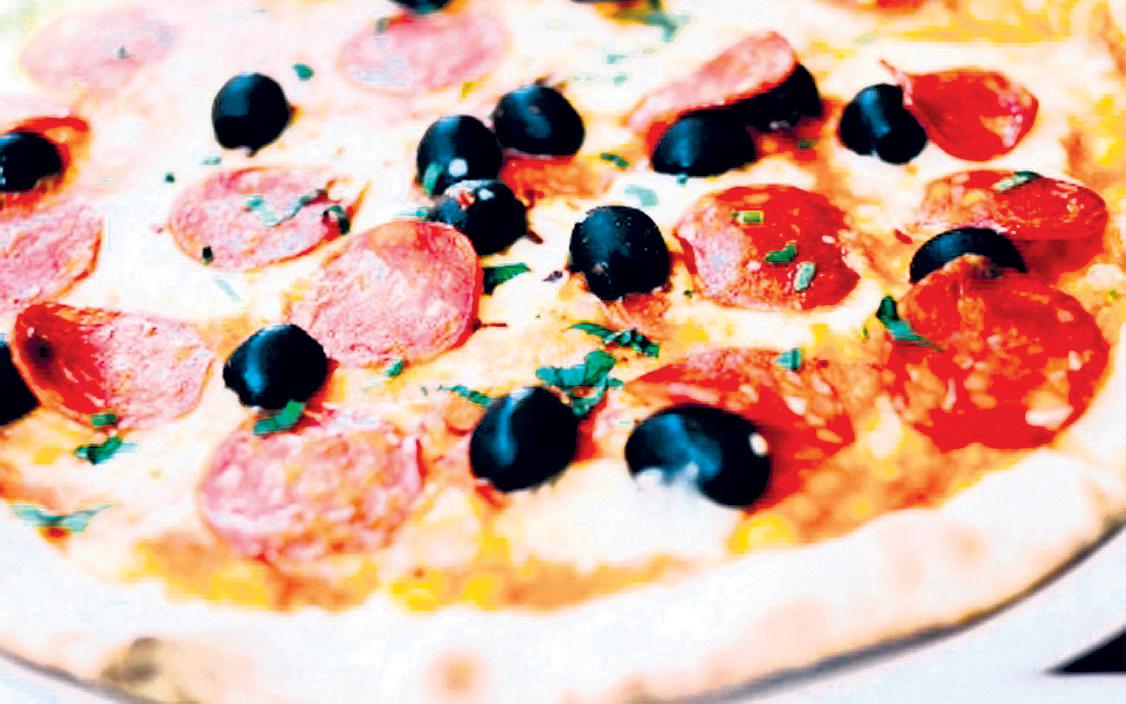 Ultra-processed foods up risk of premature deaths