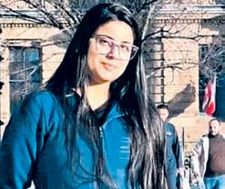 AAP leader's daughter found dead in Canada