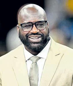 Sacramento hires O'Neal as voluntary GM
