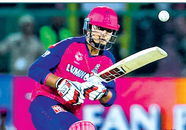 Absoultely Insane! Cricket world heaps praise on Vaibhav Suryavanshi