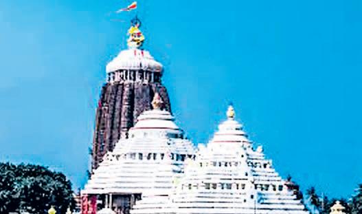 Puri servitors urge boycott of Digha temple rituals