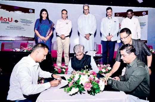 Odisha, Gates Foundation join hands for agri reform