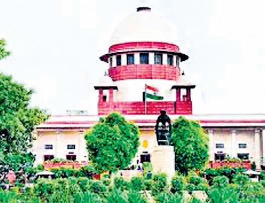 Courts can modify arbitration awards under 1996 law: SC