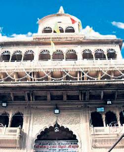 In Lord Krishna's land, many temples reject call to boycott Muslims