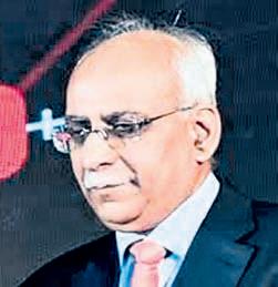 Govt revamps National Security Advisory Board