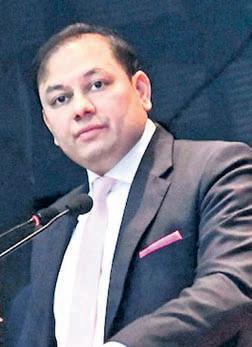 SEBI accuses Adani nephew in insider trading case
