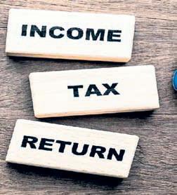 ITR-3 form simplified for AY 2025-26