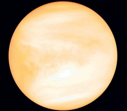 Failed launch to Venus: Soviet-era spacecraft to fall to Earth