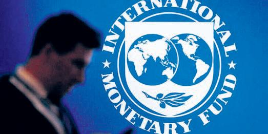 'India asks IMF to review loans, grants to Pakistan'