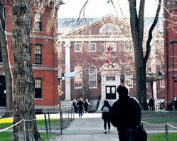 Trump threatens to strip Harvard's tax-exempt status