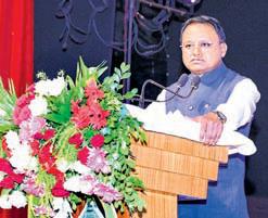 CM unveils two waiting centres