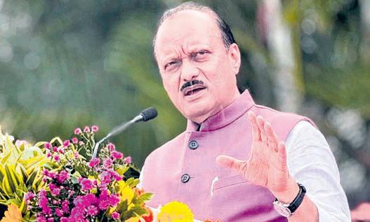 Pawar's retort to Oppn's criticism on promises