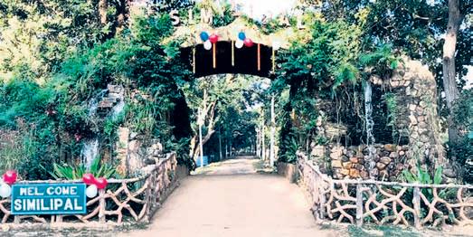 No headway in creation of ESZ around Similipal