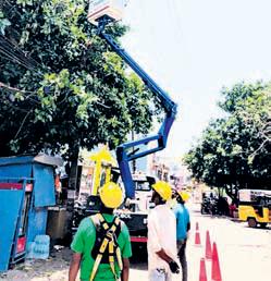 TPCODL's uninterrupted power for Rath Yatra