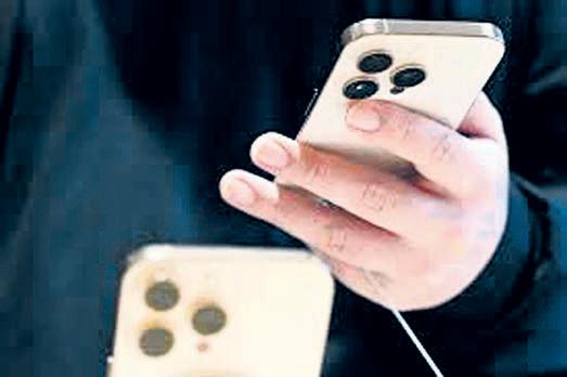 Mobile, electronics makers to self-declare Repairability Index