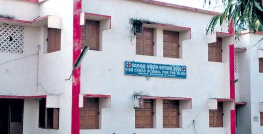 Blind school achieves 100% pass rate for 42nd year
