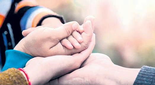 More kids find families as adoption landscape shifts