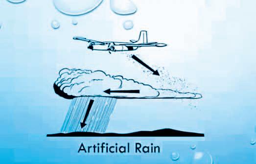 Cloud-seeding trials in Delhi may cost ₹1.5cr each: Official