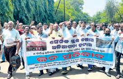 OAM against plan to shift Sainik School