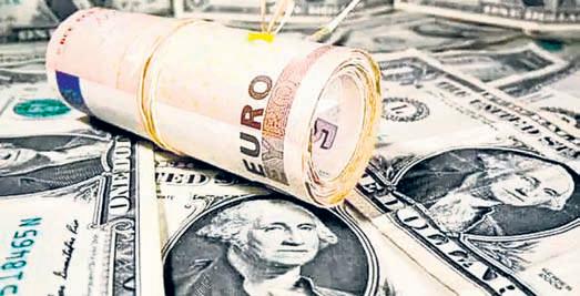 FPIs infuse ₹4,223cr in April