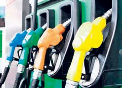 Diesel consumption up after months of decline