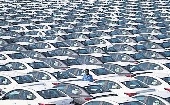 Automobile retail sales up 2.95% in April: FADA