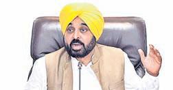 Punjab won't give single drop of water to Haryana'