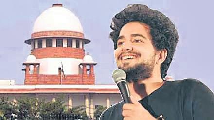 SC summons Samay Raina, others for 'ridiculing' disabled