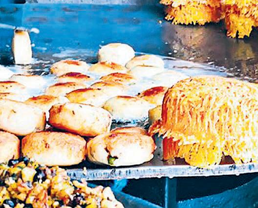 Food biz without licence not allowed in UP