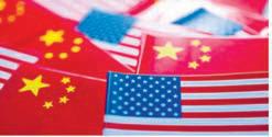 US, China to hold ice-breaker trade talks in Geneva