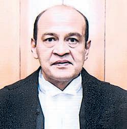 Cash row: Trouble mounts for Justice Varma