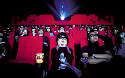 100% movie tariff menaces Indian filmmakers