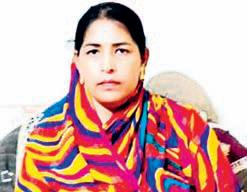 Slain Pahalgam victim's wife hails Op Sindoor