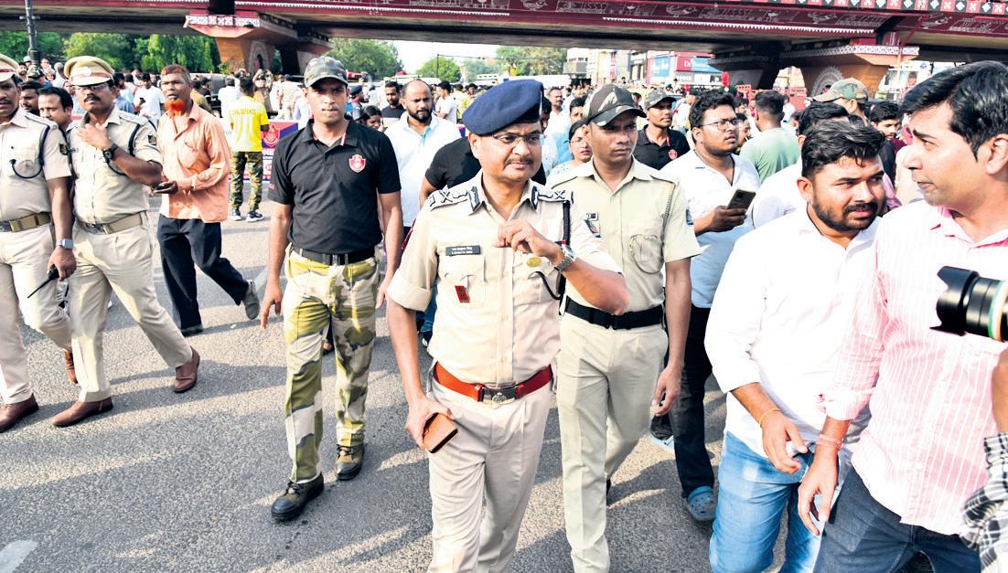 CM: Op Sindoor shows zero tolerance towards terrorism