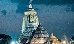 'Jagannath Dham': Gajapati seeks ISKCON intervention