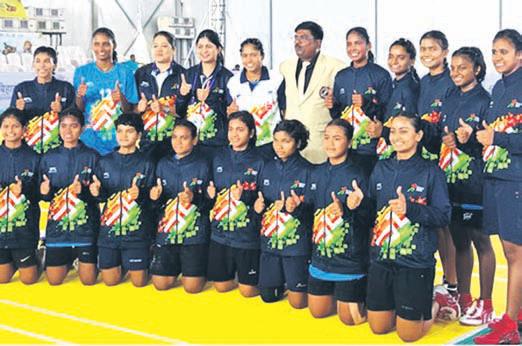 Kho-kho: Odisha girls bag gold, boys clinch silver