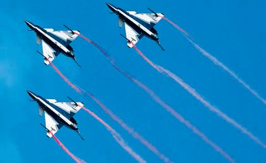 India-Pakistan conflict offers rich intelligence opportunity for China